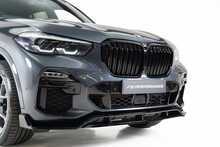 BMW X5 30d M Sport 
