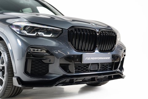 30d M Sport SUV 3.0 Automatic Diesel
