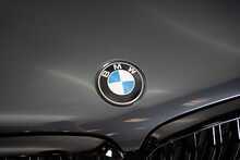 BMW X5 30d M Sport 