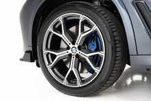 BMW X5 30d M Sport 