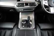 BMW X5 30d M Sport 