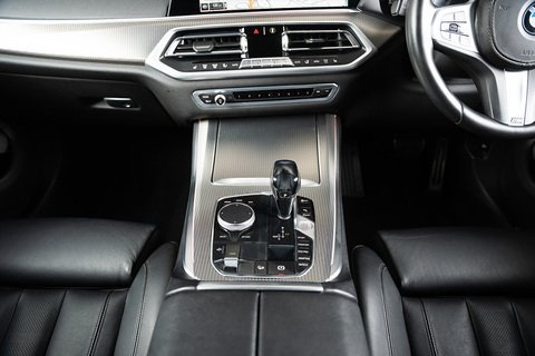 30d M Sport SUV 3.0 Automatic Diesel