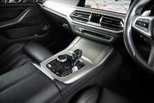 BMW X5 30d M Sport 