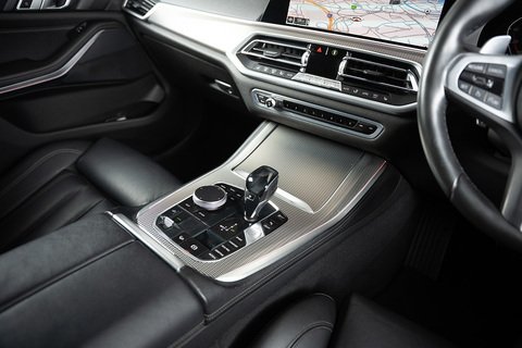 30d M Sport SUV 3.0 Automatic Diesel
