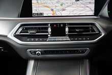 BMW X5 30d M Sport 