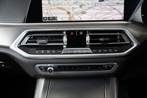 30d M Sport SUV 3.0 Automatic Diesel