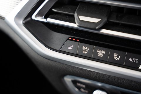 30d M Sport SUV 3.0 Automatic Diesel