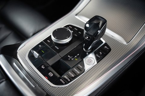 30d M Sport SUV 3.0 Automatic Diesel