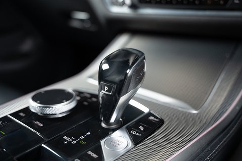 30d M Sport SUV 3.0 Automatic Diesel