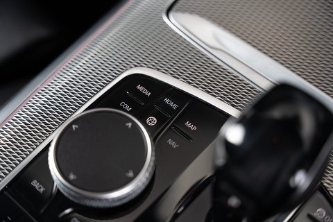 30d M Sport SUV 3.0 Automatic Diesel