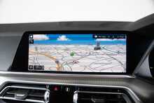 BMW X5 30d M Sport 