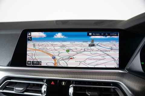 30d M Sport SUV 3.0 Automatic Diesel