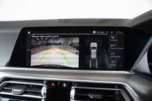 BMW X5 30d M Sport 