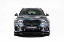 BMW X5 30d M Sport 