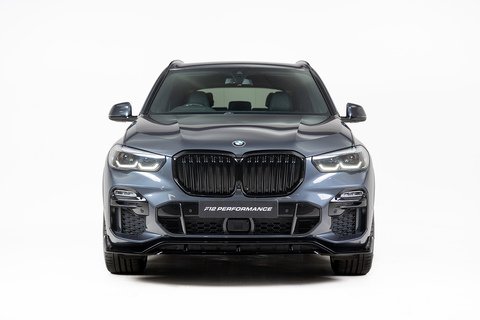 30d M Sport SUV 3.0 Automatic Diesel