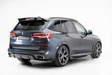 BMW X5 30d M Sport 