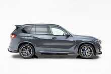 BMW X5 30d M Sport 
