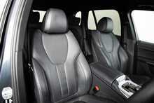 BMW X5 30d M Sport 