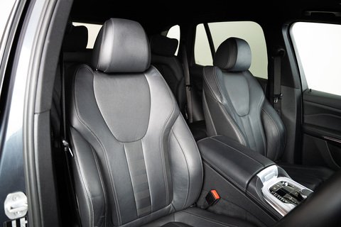 30d M Sport SUV 3.0 Automatic Diesel