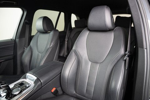 30d M Sport SUV 3.0 Automatic Diesel