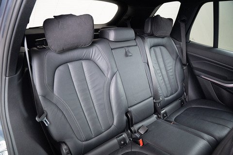 30d M Sport SUV 3.0 Automatic Diesel