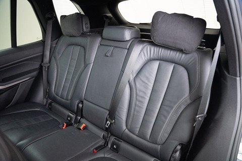 30d M Sport SUV 3.0 Automatic Diesel