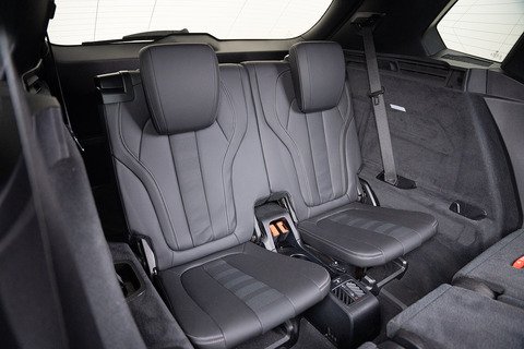 30d M Sport SUV 3.0 Automatic Diesel