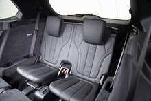 BMW X5 30d M Sport 