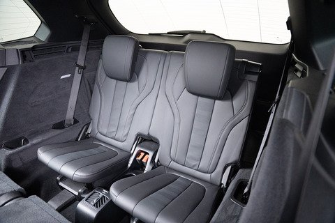30d M Sport SUV 3.0 Automatic Diesel