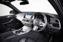 BMW X5 30d M Sport 
