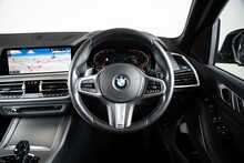 BMW X5 30d M Sport 