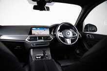 BMW X5 30d M Sport 