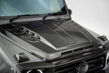 Mercedes-Benz G Class G63 V8 BiTurbo AMG Carbon Edition 