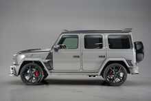 Mercedes-Benz G Class G63 V8 BiTurbo AMG Carbon Edition 