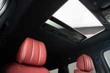 Mercedes-Benz G Class G63 V8 BiTurbo AMG Carbon Edition 