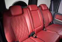 Mercedes-Benz G Class G63 V8 BiTurbo AMG Carbon Edition 