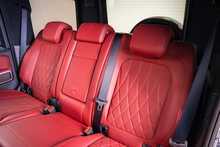 Mercedes-Benz G Class G63 V8 BiTurbo AMG Carbon Edition 