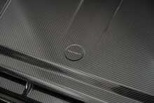 Mercedes-Benz G Class G63 V8 BiTurbo AMG Carbon Edition 