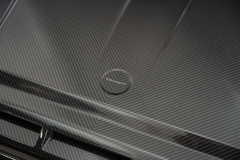 4.0 G63 V8 BiTurbo AMG Carbon Edition SUV 5dr Petrol SpdS+9GT 4MATIC Euro 6 (s/s) (585 ps)