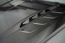 Mercedes-Benz G Class G63 V8 BiTurbo AMG Carbon Edition 