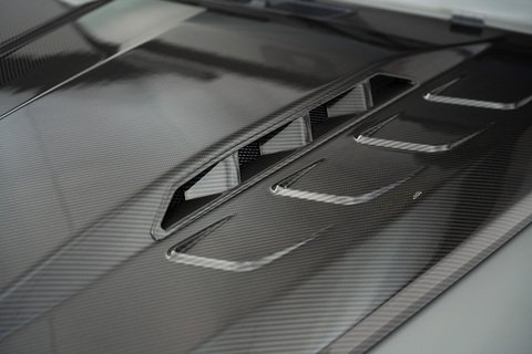 4.0 G63 V8 BiTurbo AMG Carbon Edition SUV 5dr Petrol SpdS+9GT 4MATIC Euro 6 (s/s) (585 ps)