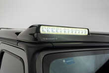 Mercedes-Benz G Class G63 V8 BiTurbo AMG Carbon Edition 