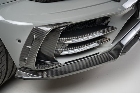 4.0 G63 V8 BiTurbo AMG Carbon Edition SUV 5dr Petrol SpdS+9GT 4MATIC Euro 6 (s/s) (585 ps)
