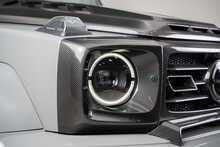 Mercedes-Benz G Class G63 V8 BiTurbo AMG Carbon Edition 
