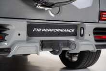 Mercedes-Benz G Class G63 V8 BiTurbo AMG Carbon Edition 