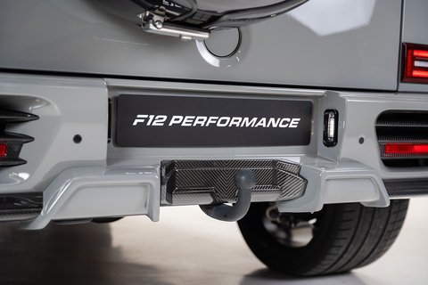 4.0 G63 V8 BiTurbo AMG Carbon Edition SUV 5dr Petrol SpdS+9GT 4MATIC Euro 6 (s/s) (585 ps)