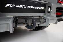 Mercedes-Benz G Class G63 V8 BiTurbo AMG Carbon Edition 