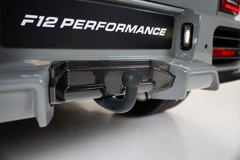 4.0 G63 V8 BiTurbo AMG Carbon Edition SUV 5dr Petrol SpdS+9GT 4MATIC Euro 6 (s/s) (585 ps)