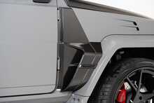 Mercedes-Benz G Class G63 V8 BiTurbo AMG Carbon Edition 