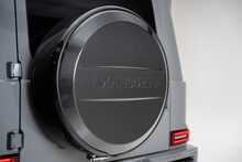Mercedes-Benz G Class G63 V8 BiTurbo AMG Carbon Edition 